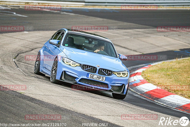 Bild #23129370 - Touristenfahrten Nürburgring Nordschleife (21.07.2023)