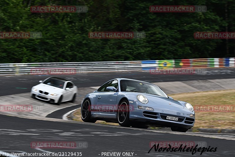 Bild #23129435 - Touristenfahrten Nürburgring Nordschleife (21.07.2023)