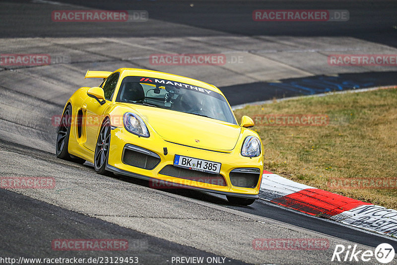 Bild #23129453 - Touristenfahrten Nürburgring Nordschleife (21.07.2023)