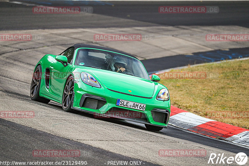 Bild #23129490 - Touristenfahrten Nürburgring Nordschleife (21.07.2023)