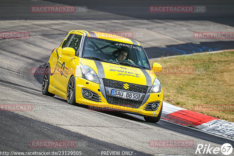 Bild #23129505 - Touristenfahrten Nürburgring Nordschleife (21.07.2023)