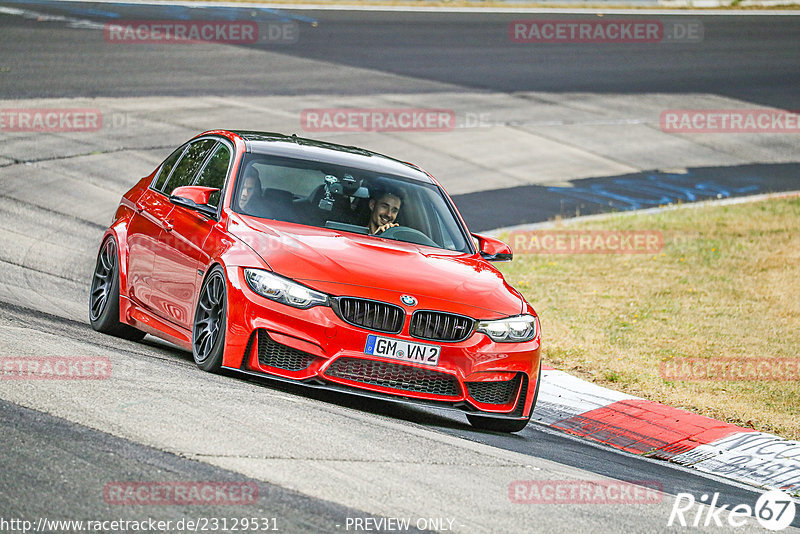 Bild #23129531 - Touristenfahrten Nürburgring Nordschleife (21.07.2023)