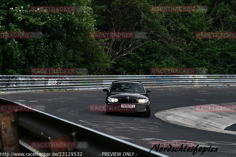 Bild #23129532 - Touristenfahrten Nürburgring Nordschleife (21.07.2023)