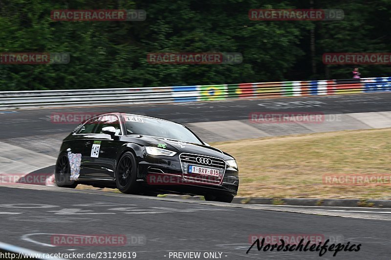 Bild #23129619 - Touristenfahrten Nürburgring Nordschleife (21.07.2023)