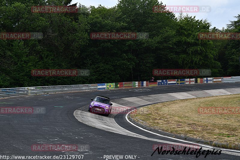 Bild #23129707 - Touristenfahrten Nürburgring Nordschleife (21.07.2023)