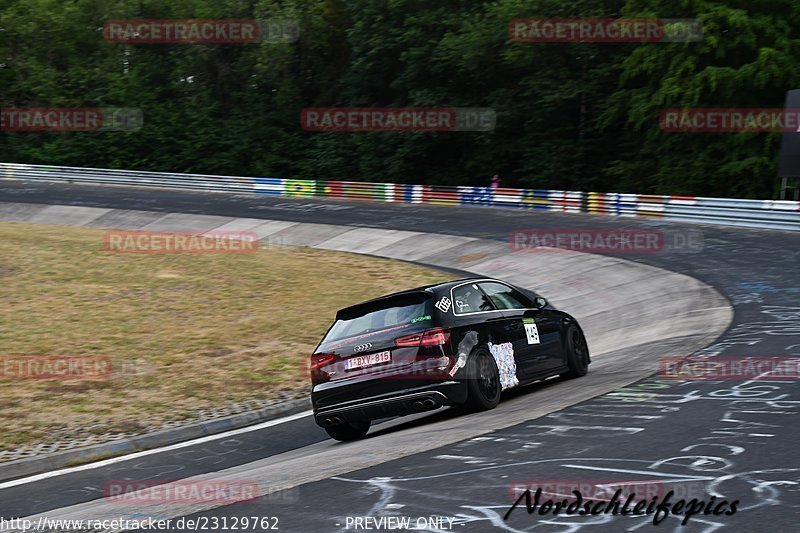 Bild #23129762 - Touristenfahrten Nürburgring Nordschleife (21.07.2023)