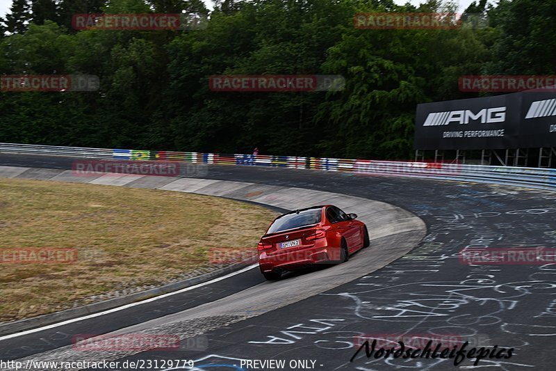 Bild #23129779 - Touristenfahrten Nürburgring Nordschleife (21.07.2023)