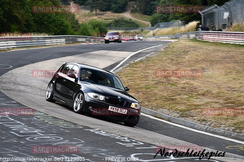 Bild #23129805 - Touristenfahrten Nürburgring Nordschleife (21.07.2023)