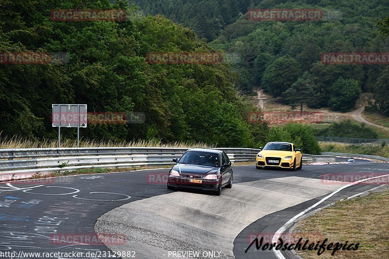 Bild #23129882 - Touristenfahrten Nürburgring Nordschleife (21.07.2023)