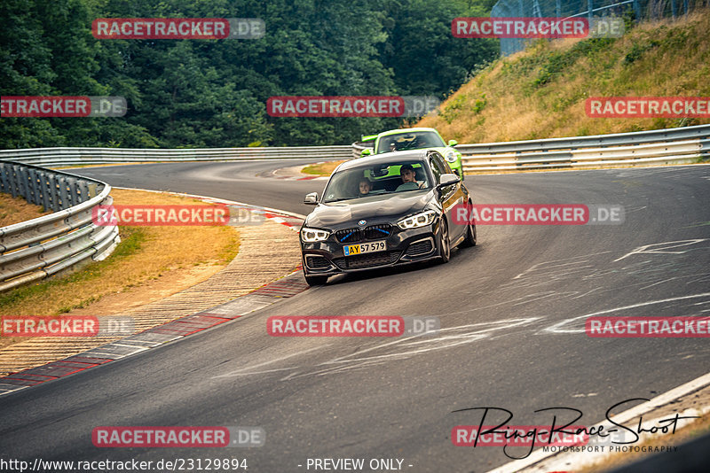 Bild #23129894 - Touristenfahrten Nürburgring Nordschleife (21.07.2023)