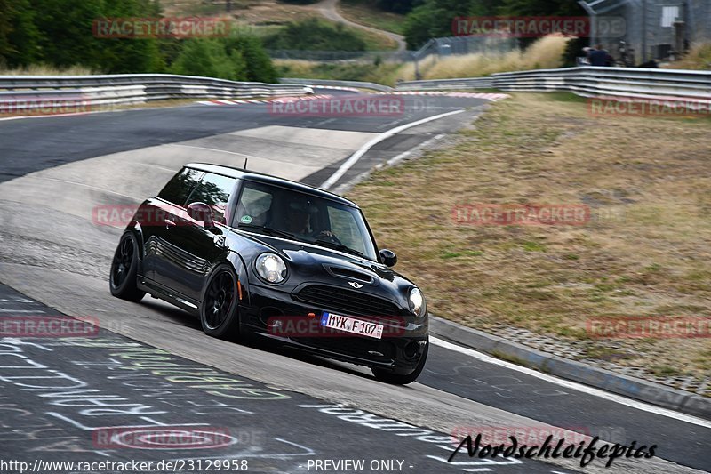 Bild #23129958 - Touristenfahrten Nürburgring Nordschleife (21.07.2023)