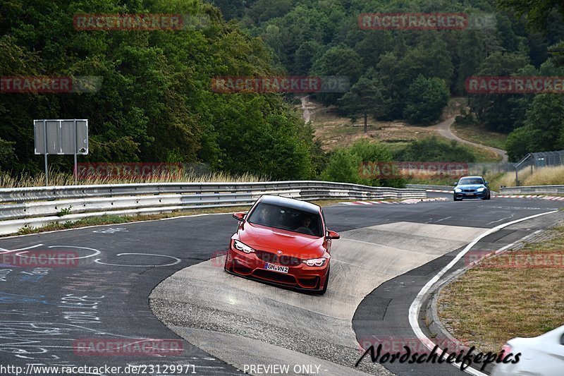 Bild #23129971 - Touristenfahrten Nürburgring Nordschleife (21.07.2023)