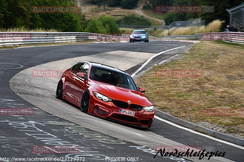 Bild #23129972 - Touristenfahrten Nürburgring Nordschleife (21.07.2023)