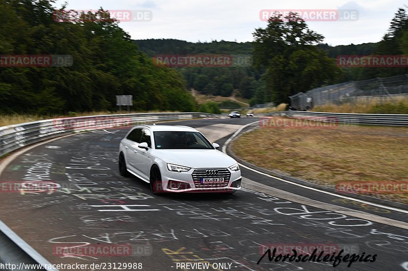 Bild #23129988 - Touristenfahrten Nürburgring Nordschleife (21.07.2023)