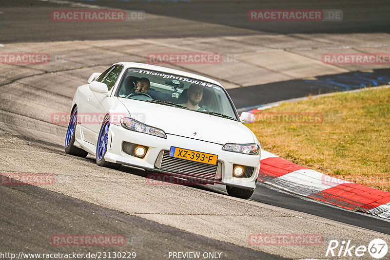 Bild #23130229 - Touristenfahrten Nürburgring Nordschleife (21.07.2023)