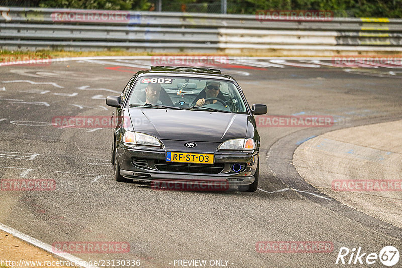 Bild #23130336 - Touristenfahrten Nürburgring Nordschleife (21.07.2023)