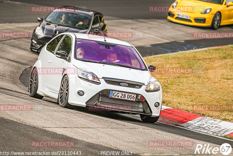 Bild #23130443 - Touristenfahrten Nürburgring Nordschleife (21.07.2023)