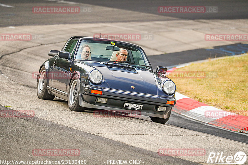 Bild #23130460 - Touristenfahrten Nürburgring Nordschleife (21.07.2023)