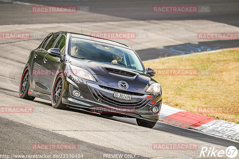 Bild #23130484 - Touristenfahrten Nürburgring Nordschleife (21.07.2023)