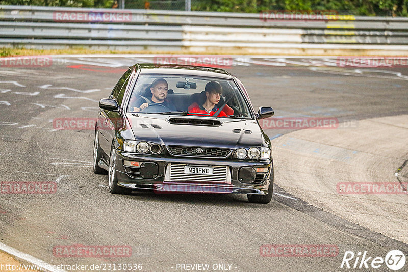 Bild #23130536 - Touristenfahrten Nürburgring Nordschleife (21.07.2023)