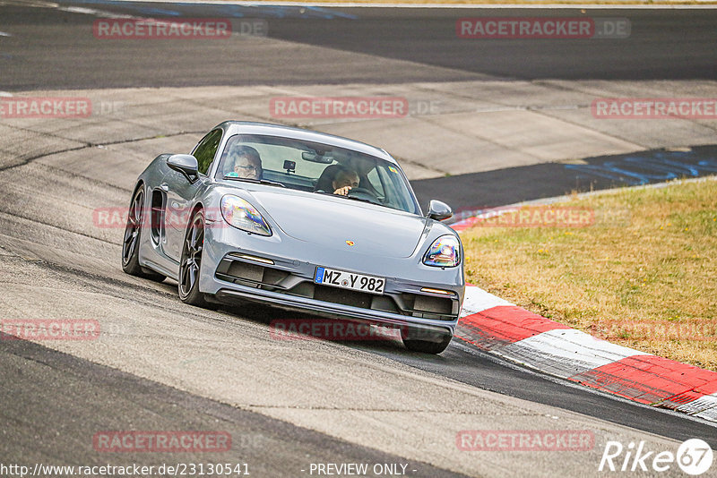 Bild #23130541 - Touristenfahrten Nürburgring Nordschleife (21.07.2023)