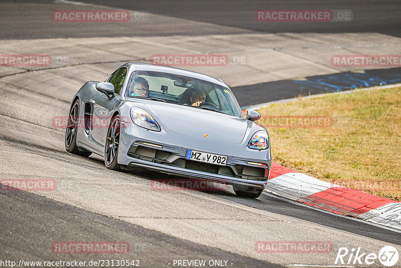 Bild #23130542 - Touristenfahrten Nürburgring Nordschleife (21.07.2023)