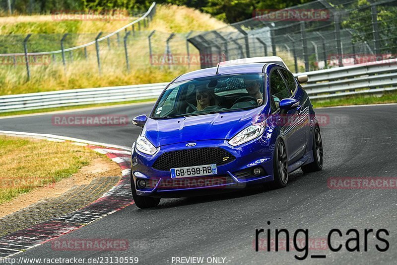 Bild #23130559 - Touristenfahrten Nürburgring Nordschleife (21.07.2023)