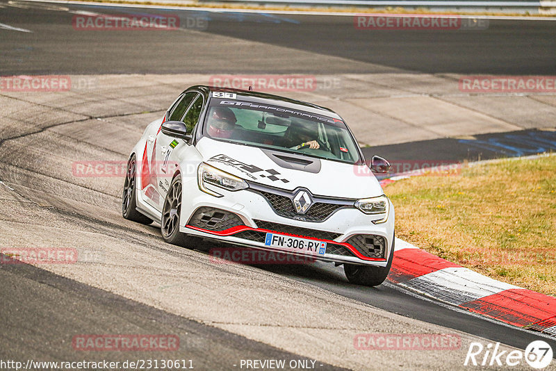 Bild #23130611 - Touristenfahrten Nürburgring Nordschleife (21.07.2023)