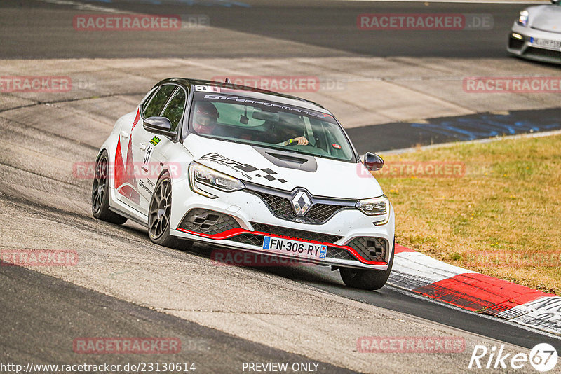 Bild #23130614 - Touristenfahrten Nürburgring Nordschleife (21.07.2023)