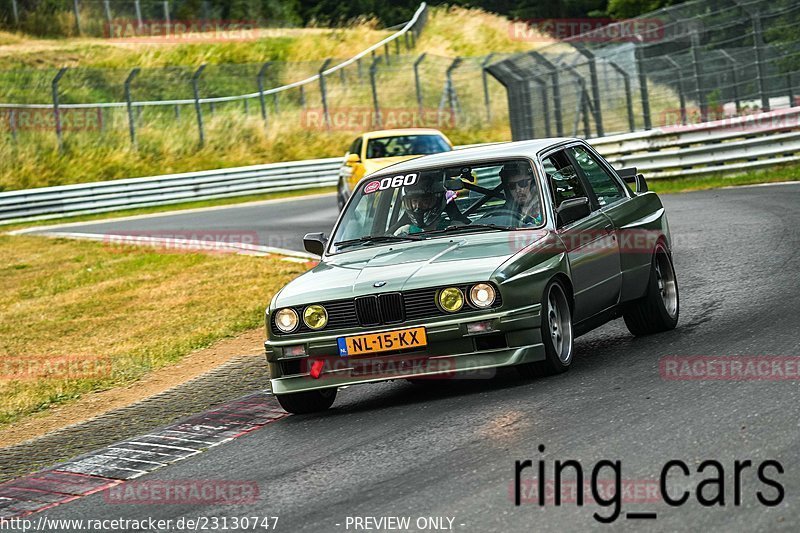 Bild #23130747 - Touristenfahrten Nürburgring Nordschleife (21.07.2023)