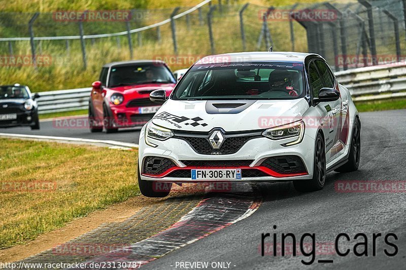 Bild #23130787 - Touristenfahrten Nürburgring Nordschleife (21.07.2023)