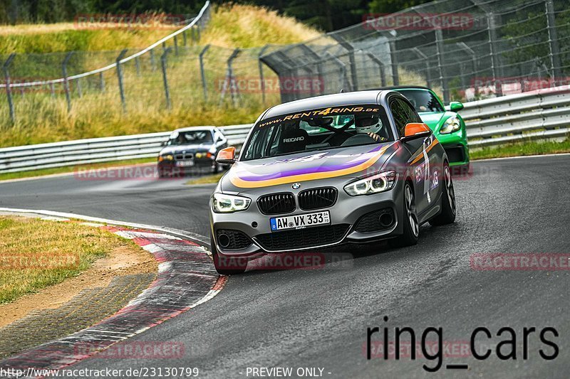 Bild #23130799 - Touristenfahrten Nürburgring Nordschleife (21.07.2023)