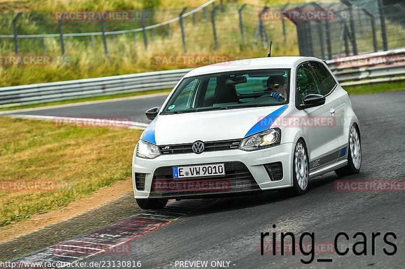 Bild #23130816 - Touristenfahrten Nürburgring Nordschleife (21.07.2023)