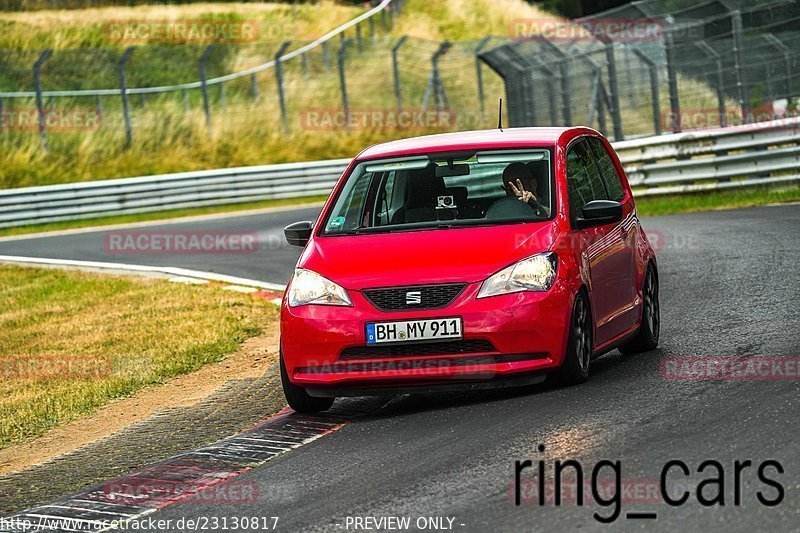 Bild #23130817 - Touristenfahrten Nürburgring Nordschleife (21.07.2023)