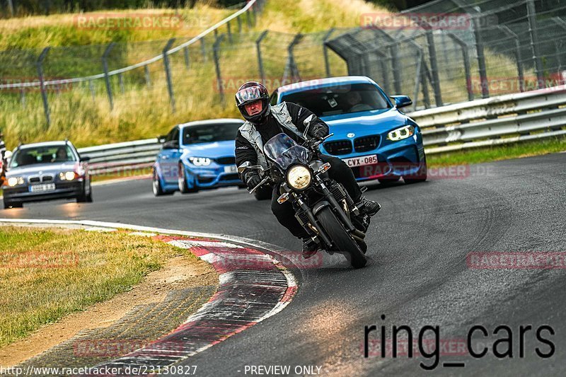 Bild #23130827 - Touristenfahrten Nürburgring Nordschleife (21.07.2023)