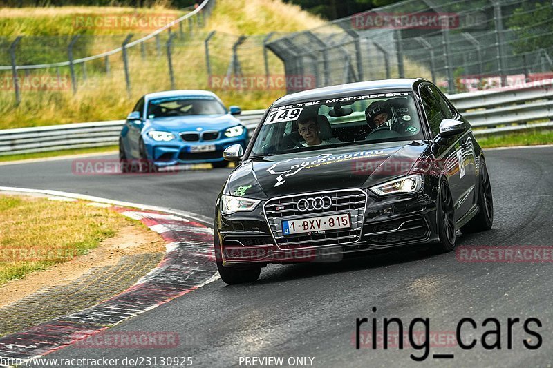 Bild #23130925 - Touristenfahrten Nürburgring Nordschleife (21.07.2023)