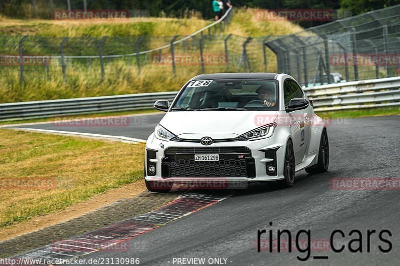 Bild #23130986 - Touristenfahrten Nürburgring Nordschleife (21.07.2023)