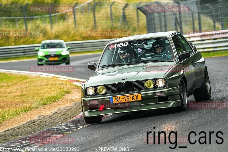 Bild #23130993 - Touristenfahrten Nürburgring Nordschleife (21.07.2023)