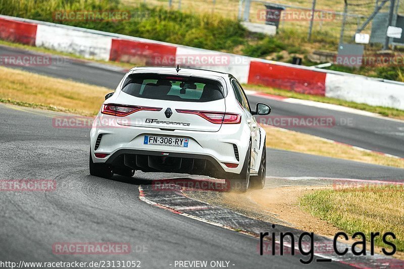 Bild #23131052 - Touristenfahrten Nürburgring Nordschleife (21.07.2023)