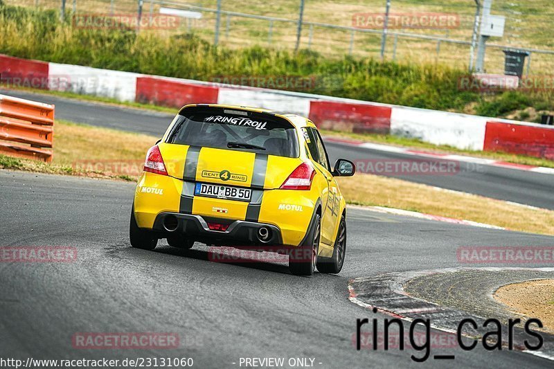 Bild #23131060 - Touristenfahrten Nürburgring Nordschleife (21.07.2023)