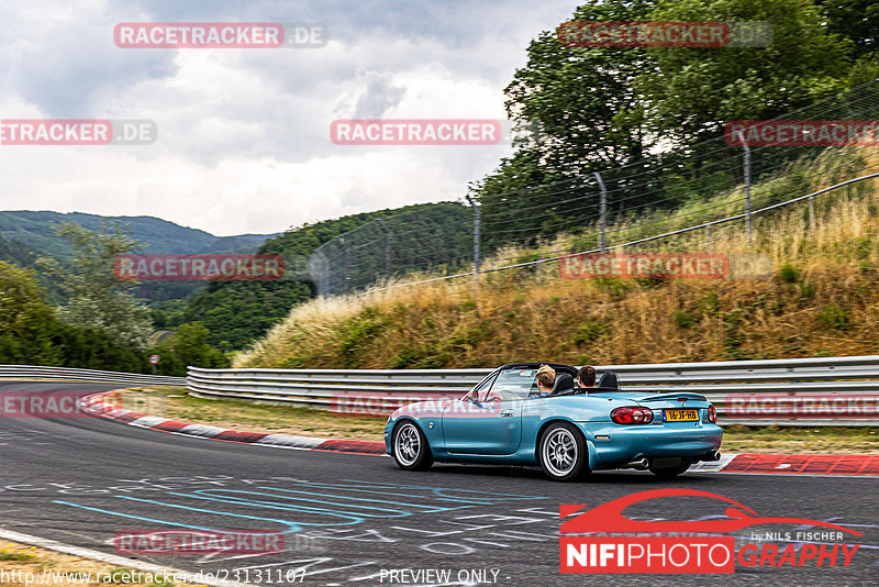 Bild #23131107 - Touristenfahrten Nürburgring Nordschleife (21.07.2023)