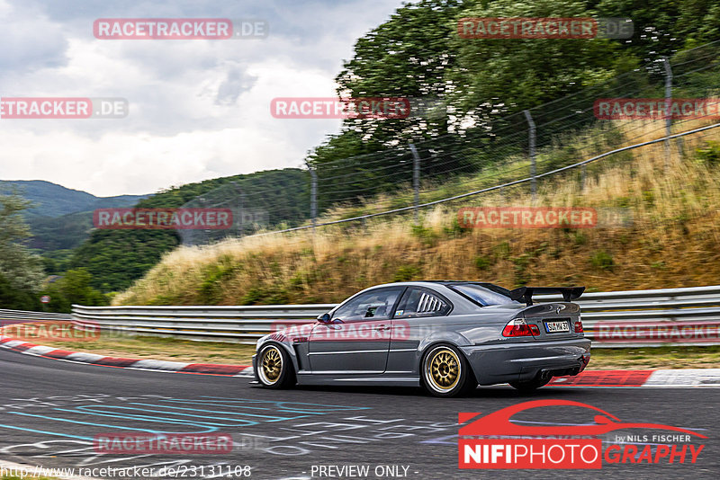 Bild #23131108 - Touristenfahrten Nürburgring Nordschleife (21.07.2023)