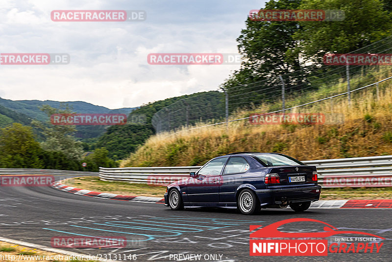 Bild #23131146 - Touristenfahrten Nürburgring Nordschleife (21.07.2023)