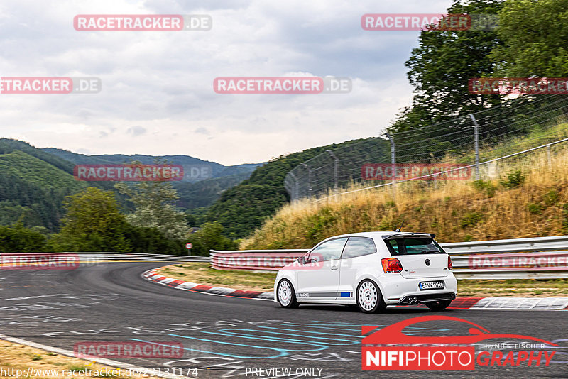 Bild #23131174 - Touristenfahrten Nürburgring Nordschleife (21.07.2023)