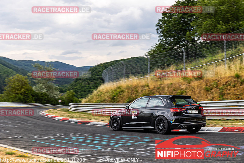 Bild #23131200 - Touristenfahrten Nürburgring Nordschleife (21.07.2023)