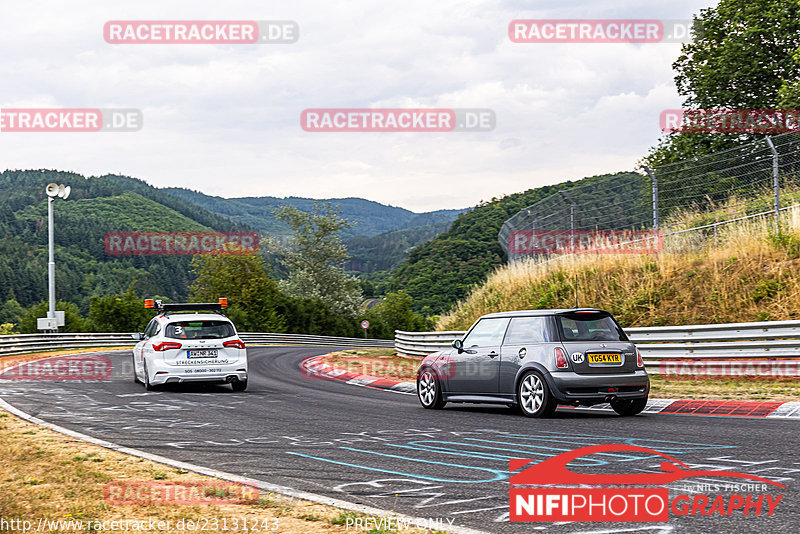 Bild #23131243 - Touristenfahrten Nürburgring Nordschleife (21.07.2023)