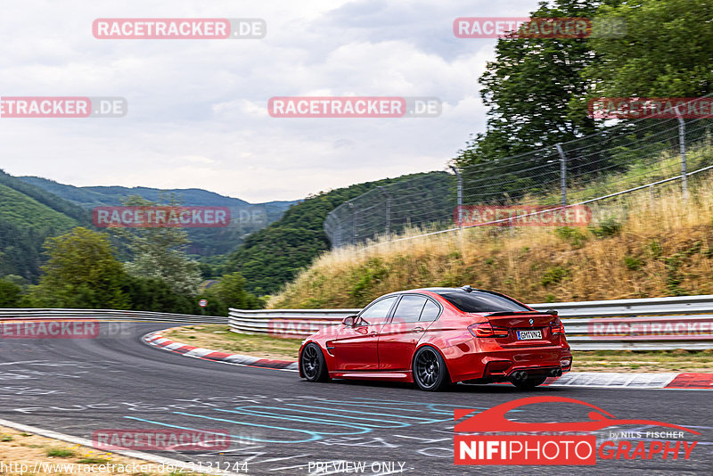 Bild #23131244 - Touristenfahrten Nürburgring Nordschleife (21.07.2023)