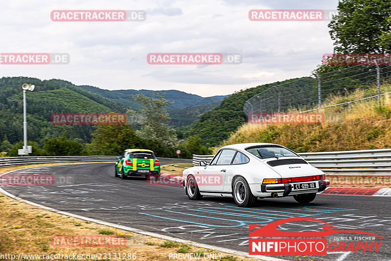 Bild #23131286 - Touristenfahrten Nürburgring Nordschleife (21.07.2023)