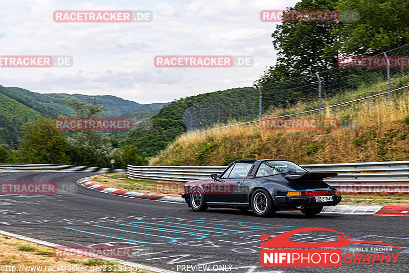 Bild #23131350 - Touristenfahrten Nürburgring Nordschleife (21.07.2023)