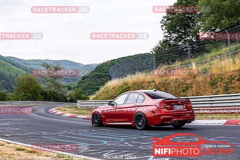 Bild #23131375 - Touristenfahrten Nürburgring Nordschleife (21.07.2023)